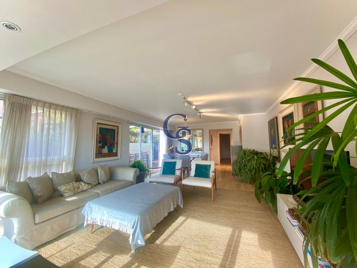 Apartamento ID.2080 - Peninsula proximo al puerto 