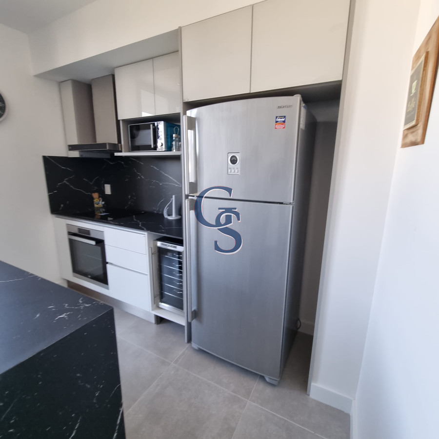 Apartamento ID.298185 - En primera fila del mar, A ESTRENAR