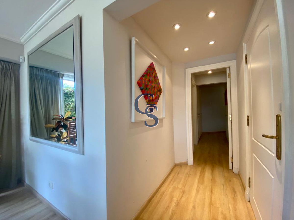 Apartamento ID.2080 - Peninsula proximo al puerto 