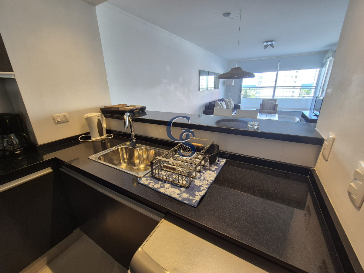 Apartamento ID.291754 - Moderna Torre 