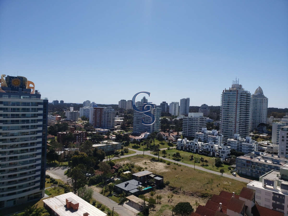 Apartamento ID.1285 - Penthouse con vista almar. 