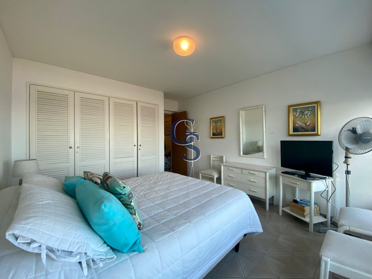 Apartamento ID.1339 - Vistas extraordinarias al mar