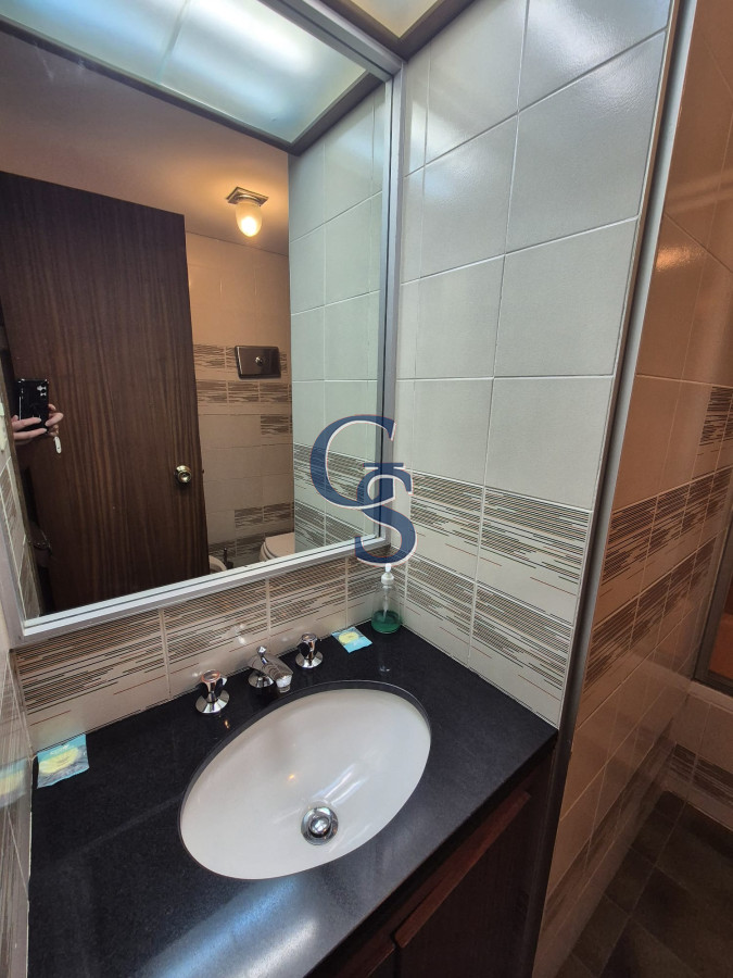 Apartamento ID.299952 - Apartamento en Punta del Este, Península