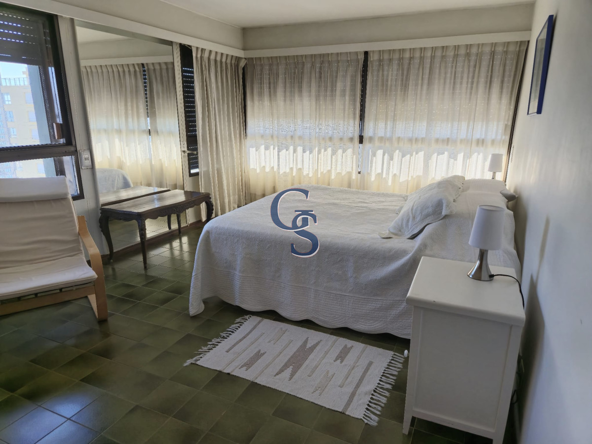 Apartamento ID.299952 - Apartamento en Punta del Este, Península