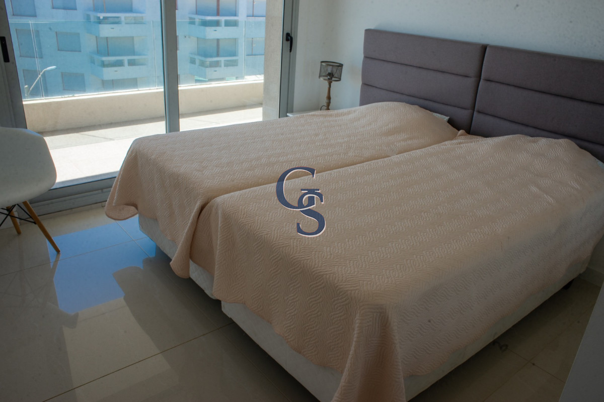 Apartamento ID.298380 - Hermosa vista panorámica