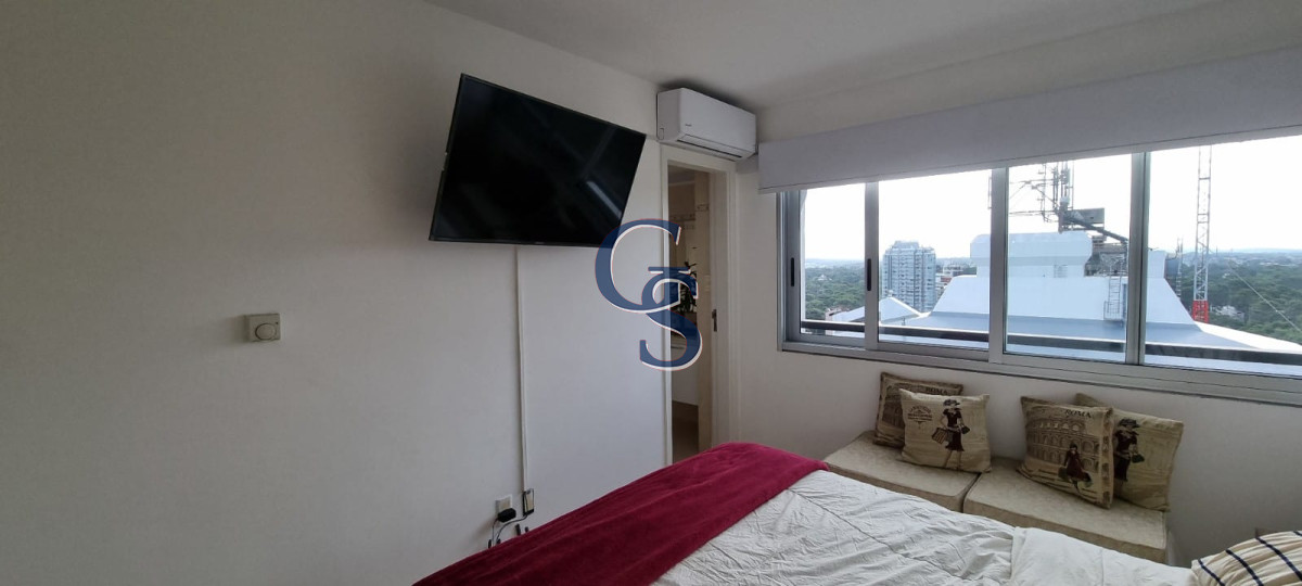 Apartamento ID.299679 - Apartamento en Punta del Este, Roosevelt