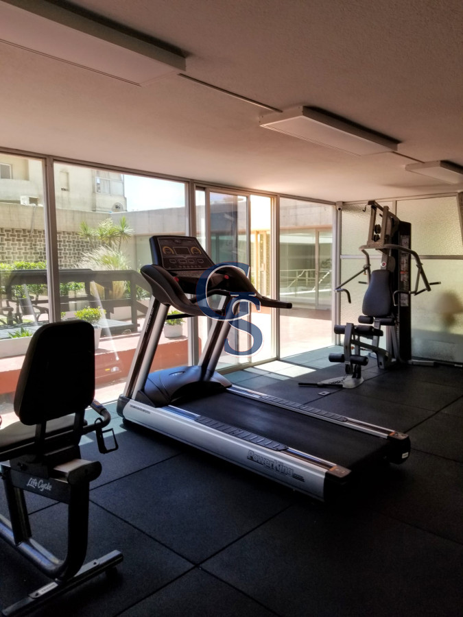 Apartamento ID.299571 - peninsula  a pasos de todo, edificio emblematico 