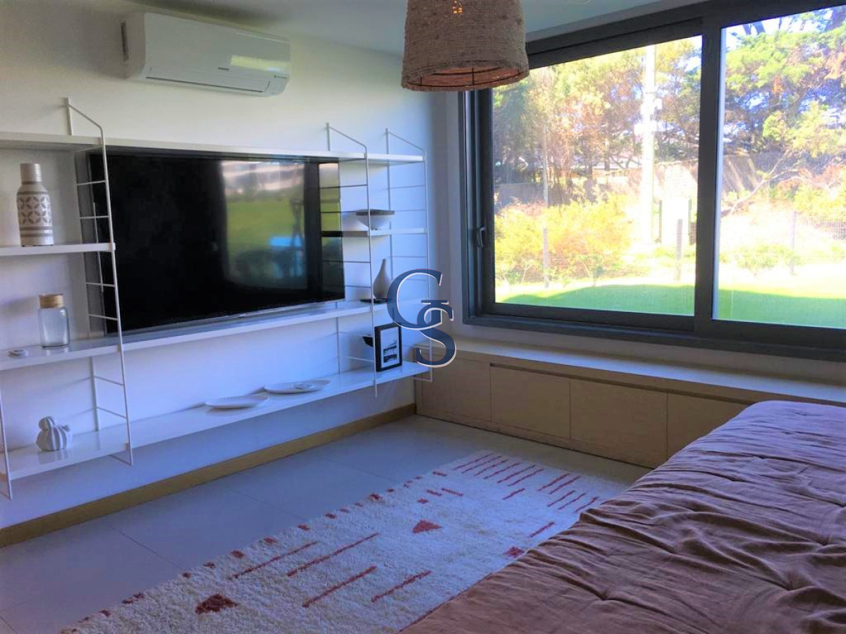 Apartamento ID.299340 - en complejo con todos los amenities
