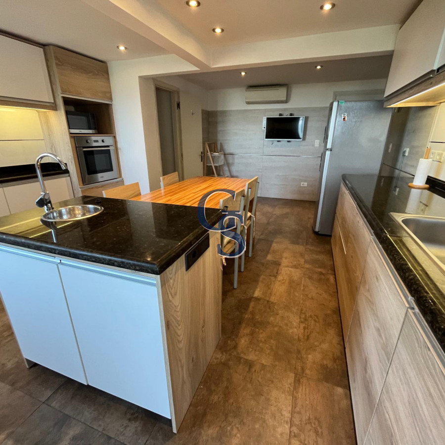 Apartamento ID.299614 - ideal para vivir todo el año 