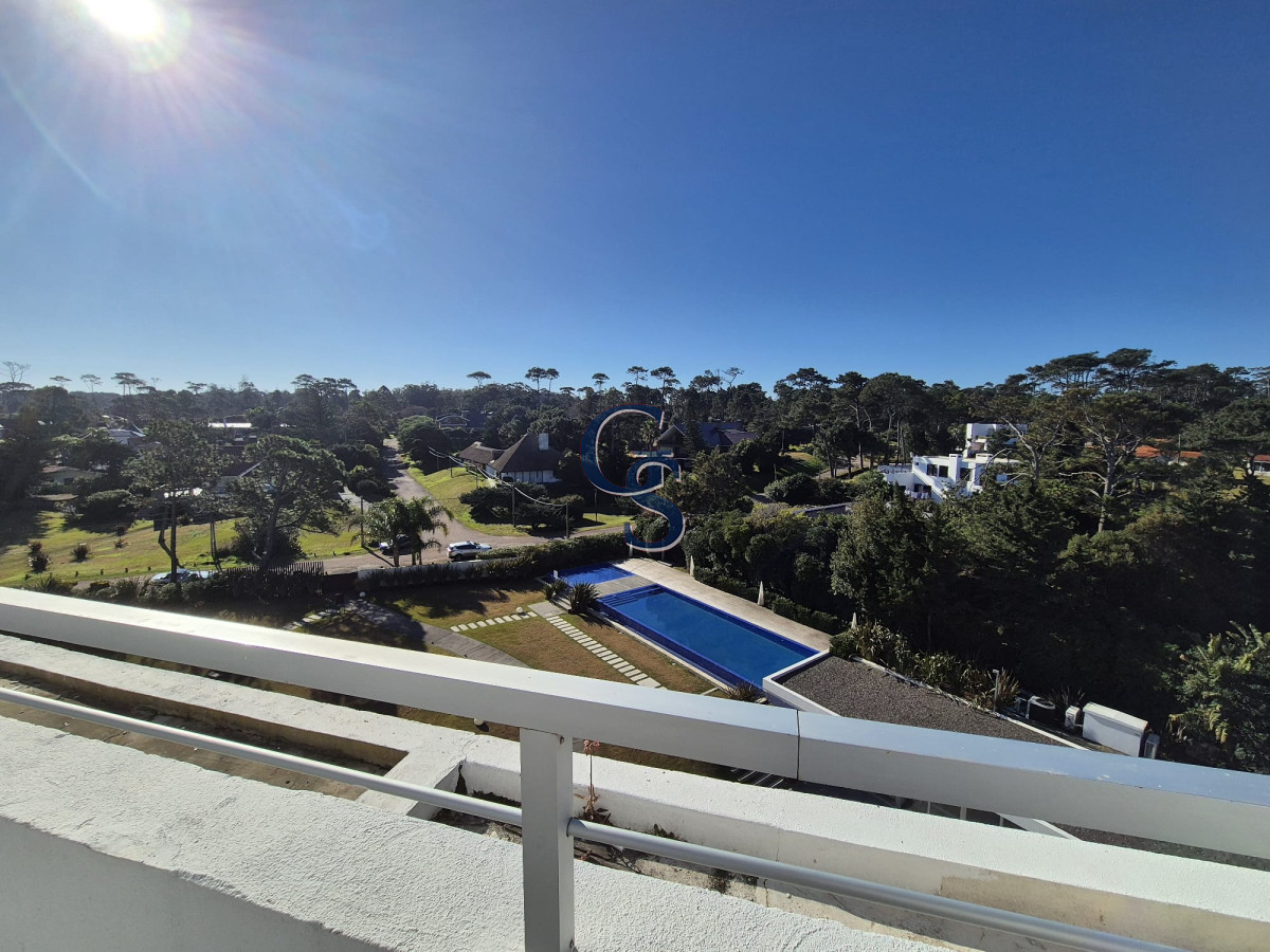 Apartamento ID.293118 - Pent house en 1° fila.   A ESTRENAR