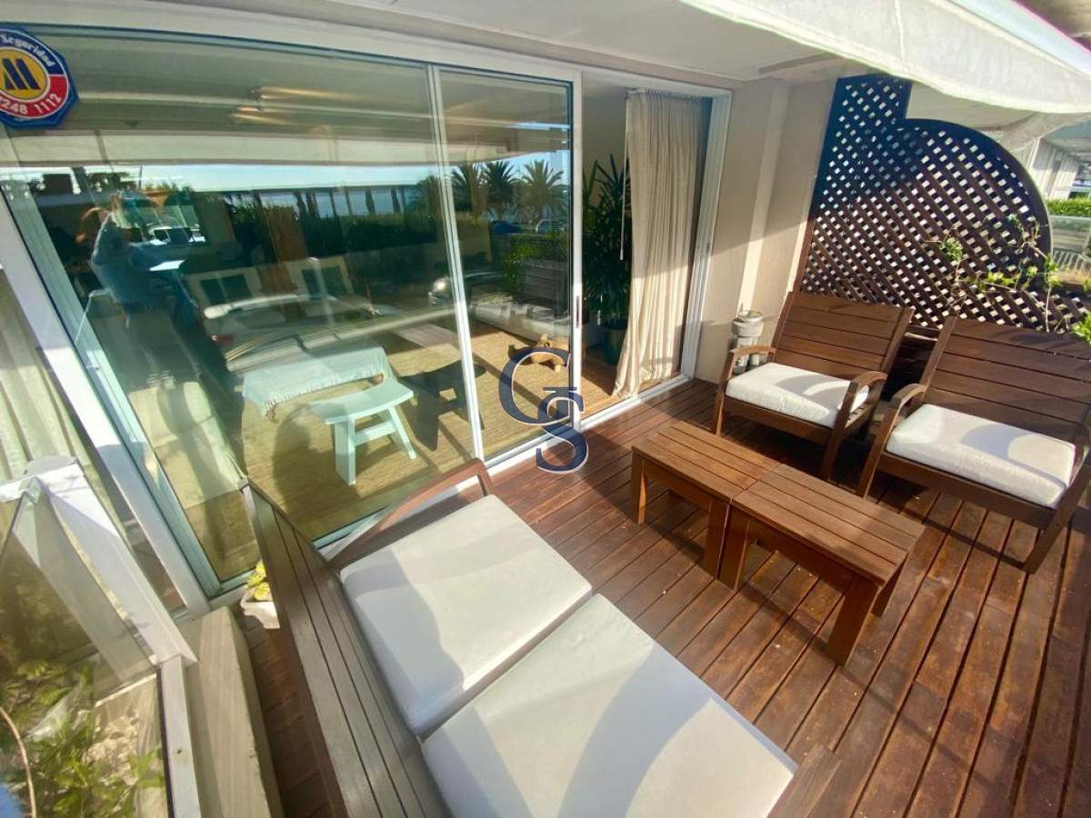 Apartamento ID.2080 - Peninsula proximo al puerto 