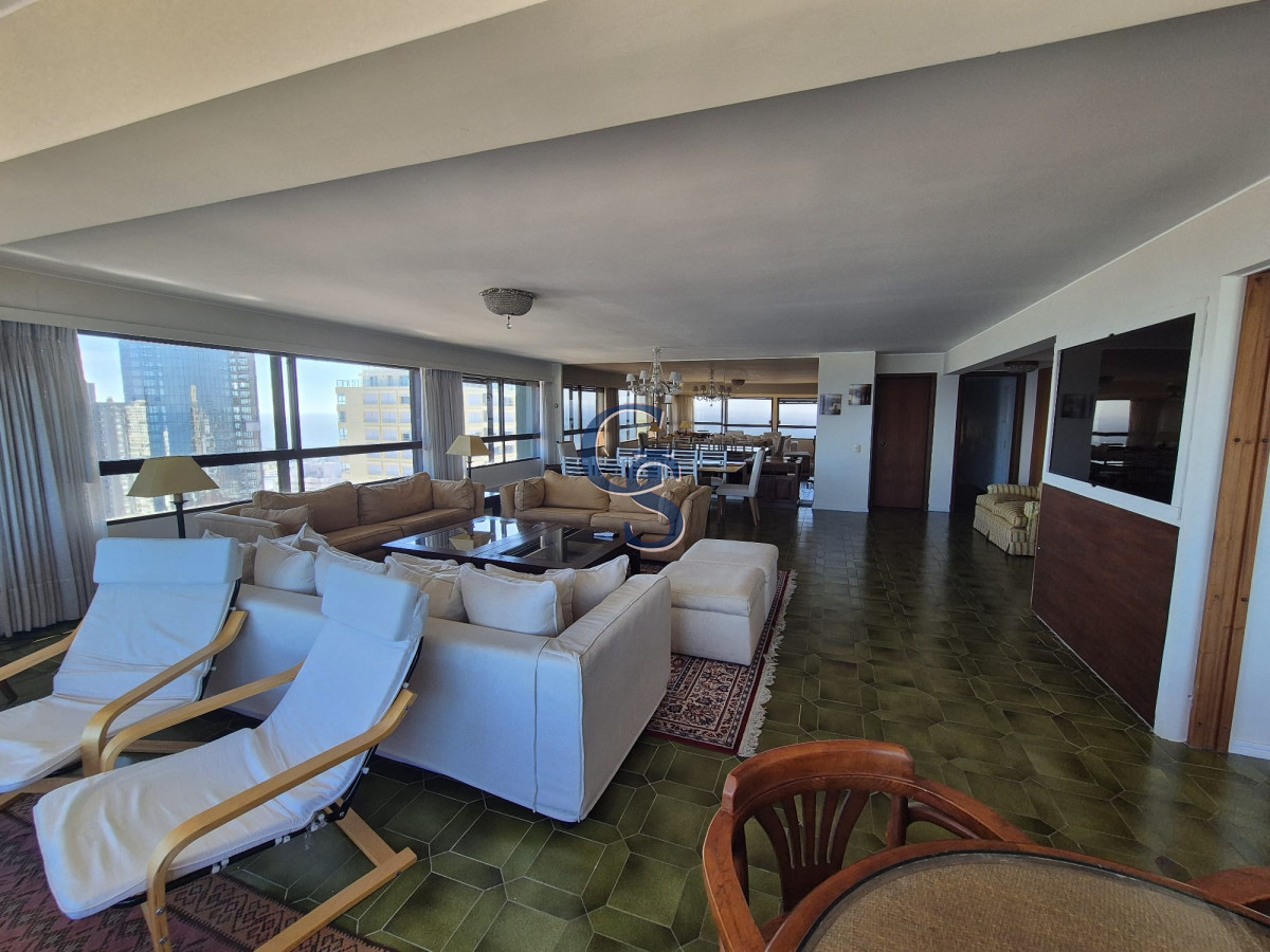 Apartamento ID.299952 - Apartamento en Punta del Este, Península