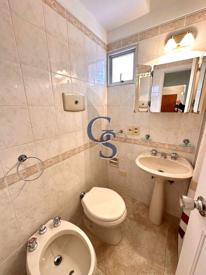 Apartamento ID.90395 - A pasitos del mar, de playa Brava, rodeado de todos los servicios.