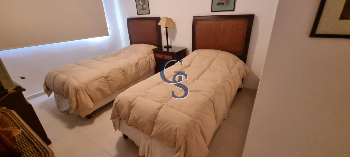 Apartamento ID.290861 - Apartamento en ART BOULEVARD, Mansa, Punta del Este, 2 Dormitorios.