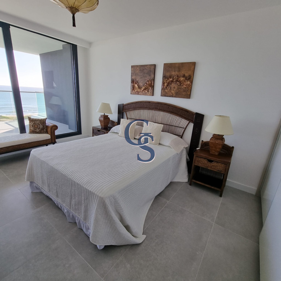 Apartamento ID.298185 - En primera fila del mar, A ESTRENAR