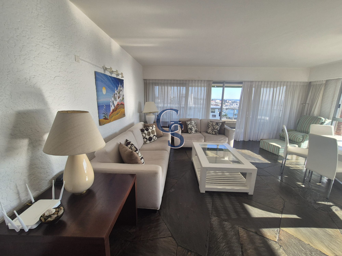 Apartamento ID.299106 - En venta y alquiler!