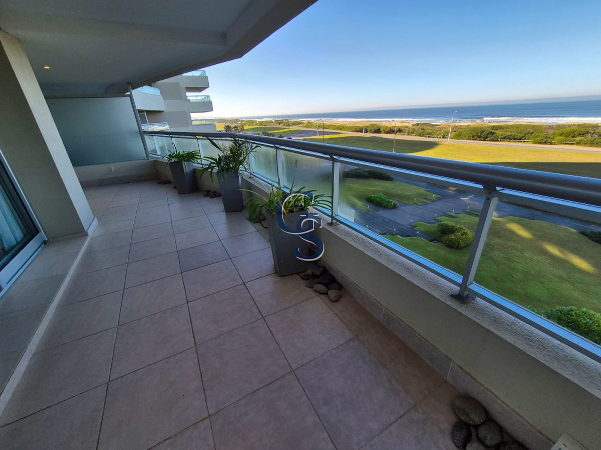 Apartamento ID.291041 - Apartamento en TORRE LOBOS,  En Venta, Brava, Punta del Este, 3 Dormitorios.