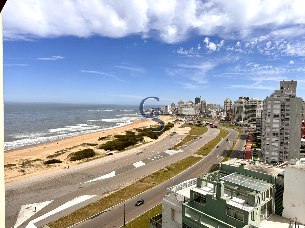 Apartamento ID.292289 - Próximo a la Península. Vistas panorámicas.