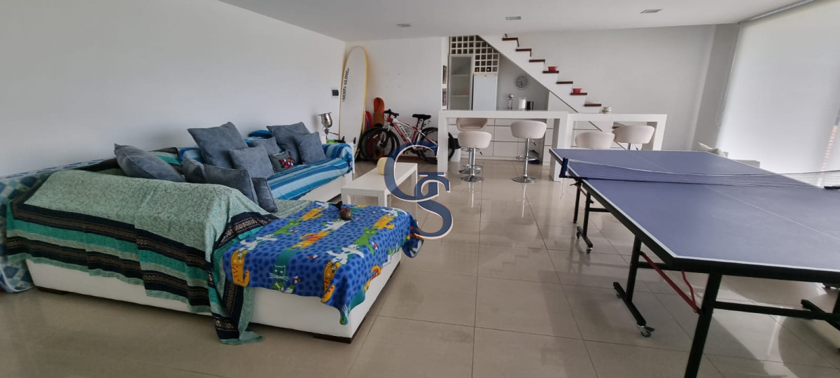 Apartamento ID.292820 -  Rincón de Indio, Punta del Este