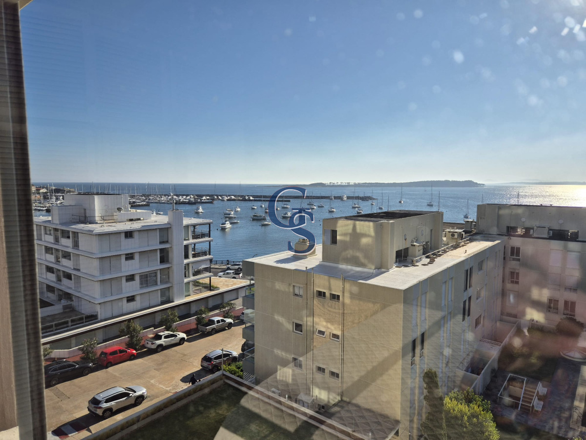 Apartamento ID.299106 - En venta y alquiler!