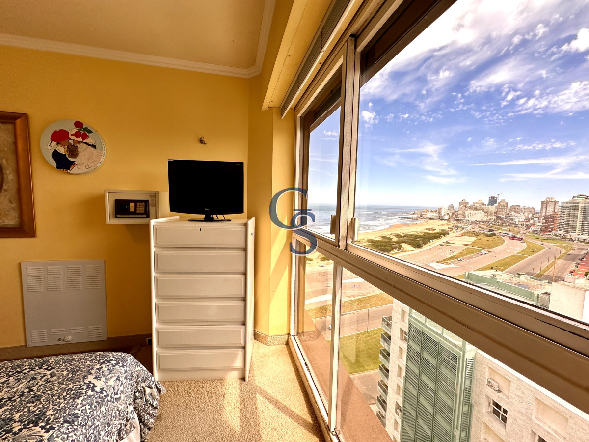 Apartamento ID.292289 - Próximo a la Península. Vistas panorámicas.