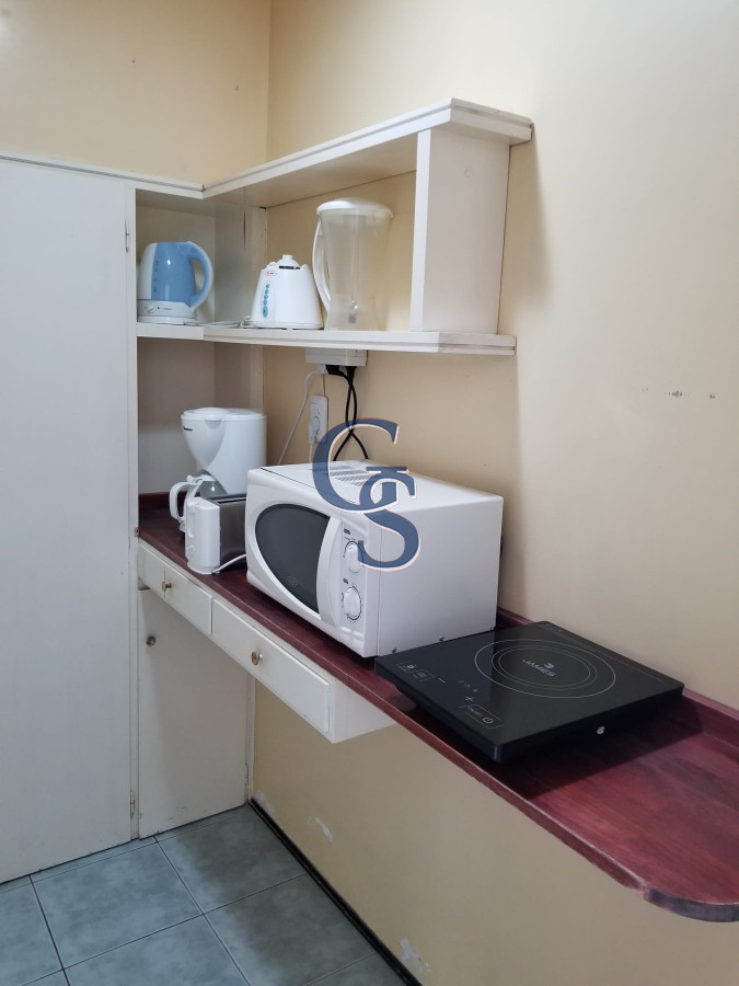 Apartamento ID.299571 - peninsula  a pasos de todo, edificio emblematico 