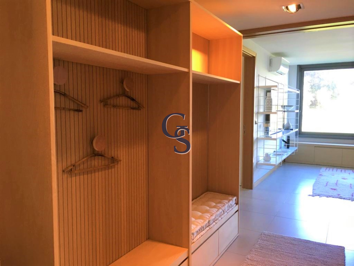 Apartamento ID.299340 - en complejo con todos los amenities