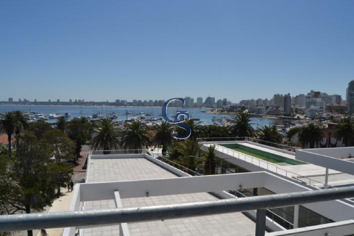 Apartamento ID.297350 - A pasos del puerto