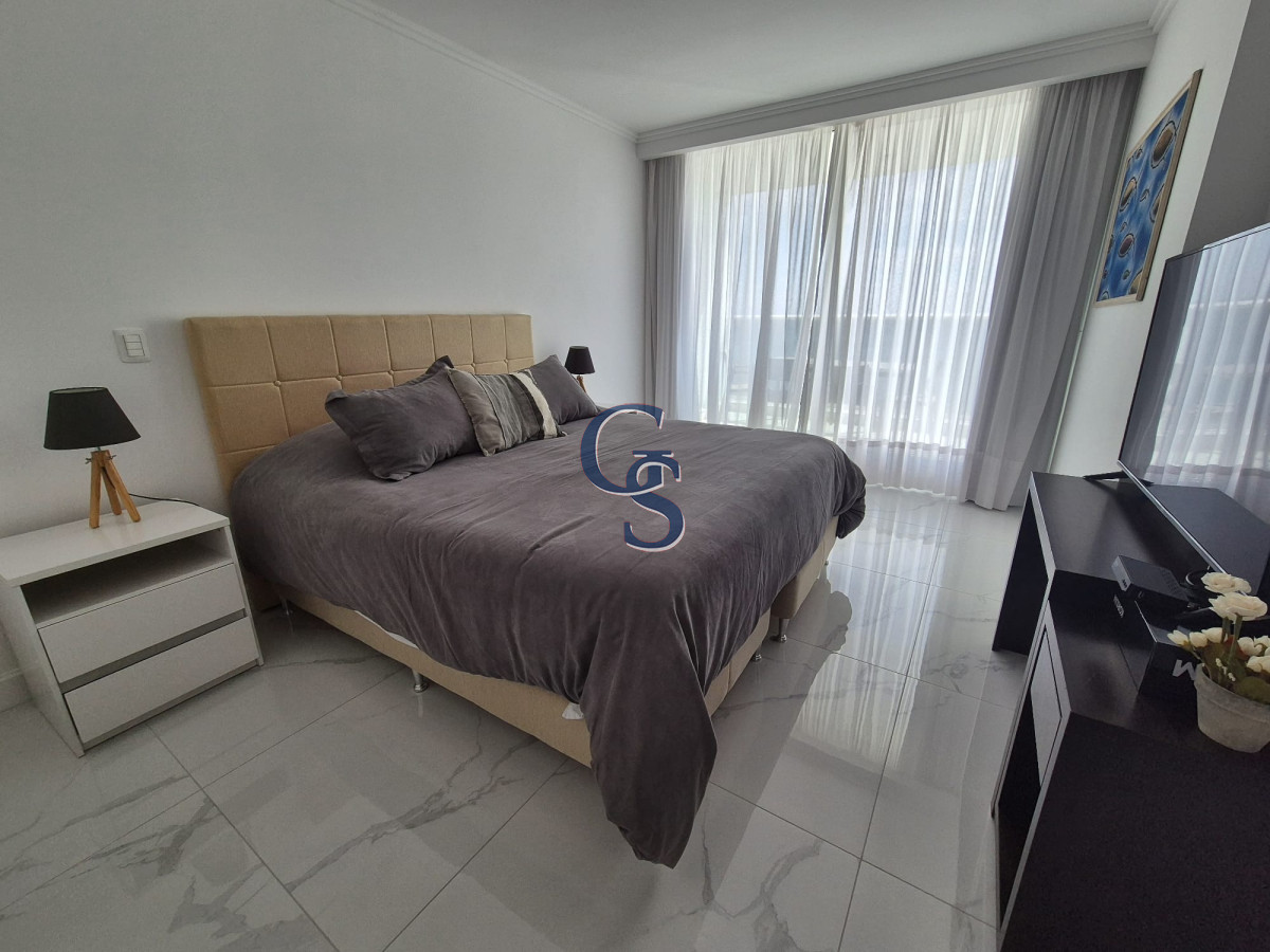 Apartamento ID.299935 - SMART TOWER MANSA