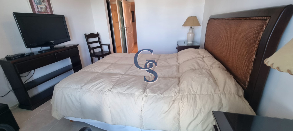 Apartamento ID.290861 - Apartamento en ART BOULEVARD, Mansa, Punta del Este, 2 Dormitorios.
