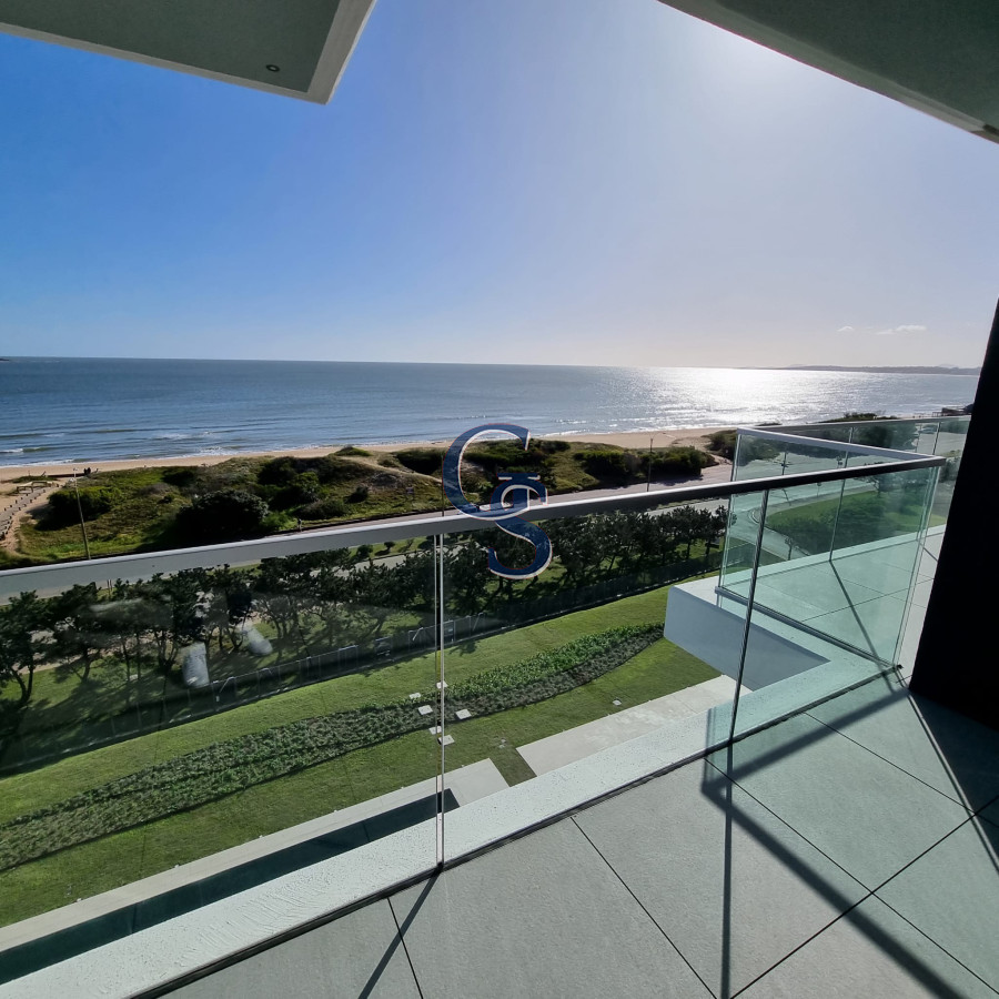 Apartamento ID.298185 - En primera fila del mar, A ESTRENAR