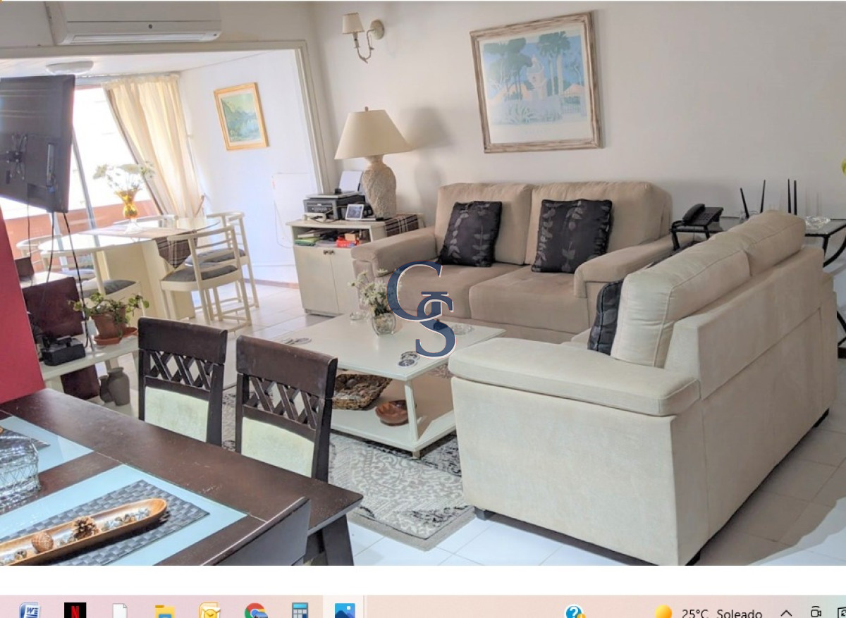 Apartamento ID.290906 - Próximo a playa brava.