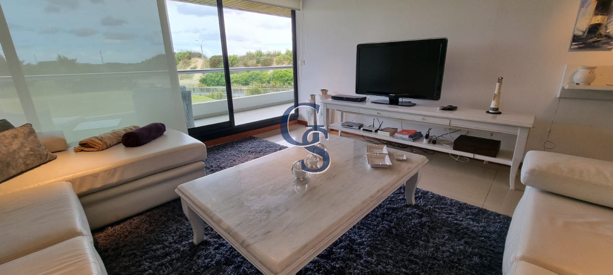 Apartamento ID.292820 -  Rincón de Indio, Punta del Este