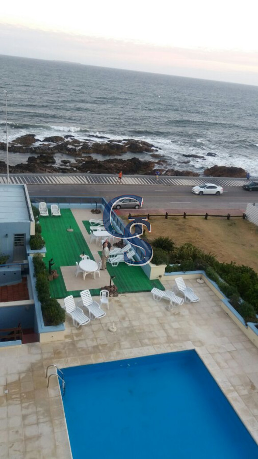 Apartamento ID.298 - Vista al mar. 