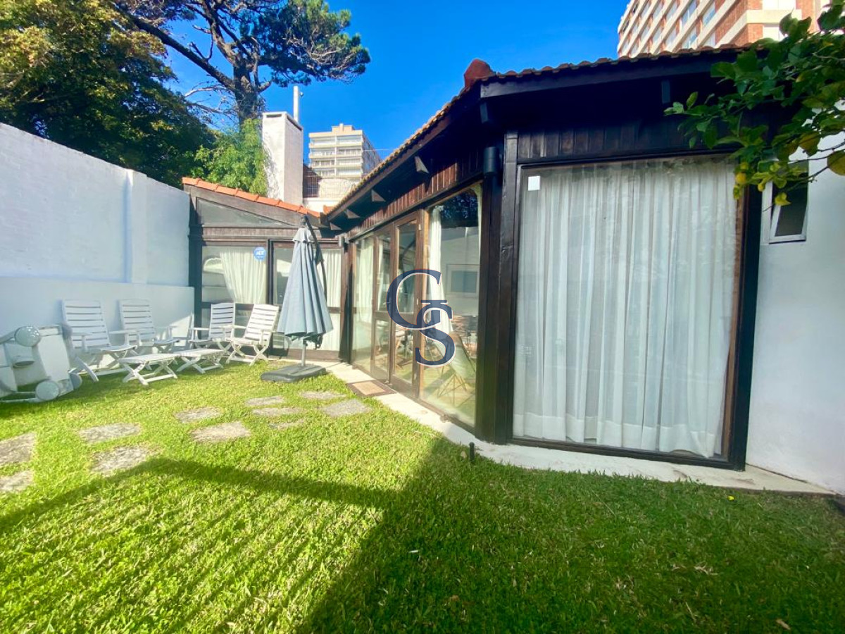 Apartamento ID.2080 - Peninsula proximo al puerto 