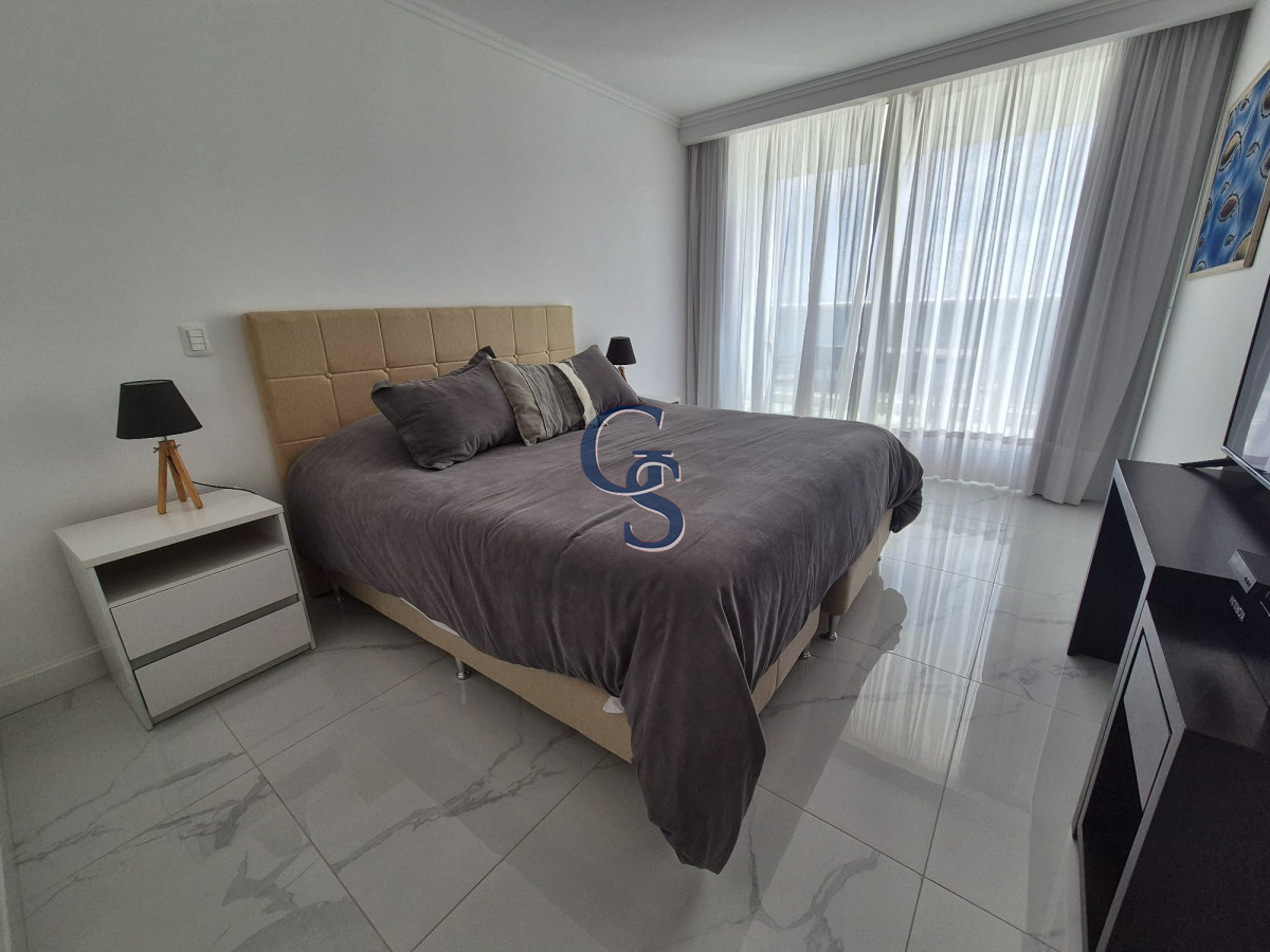Apartamento ID.299935 - SMART TOWER MANSA