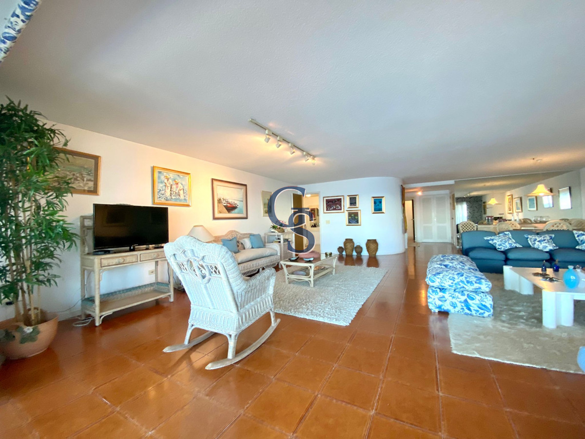 Apartamento ID.1339 - Vistas extraordinarias al mar