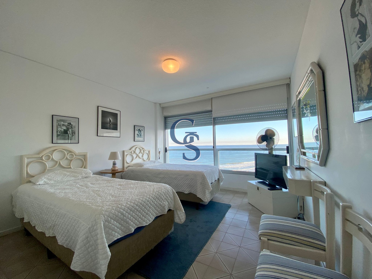 Apartamento ID.1339 - Vistas extraordinarias al mar