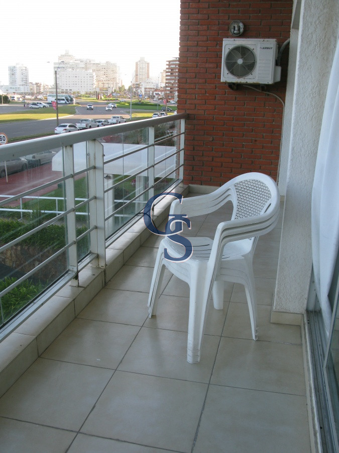 Apartamento ID.298427 - Cómodo departamento frente al mar.