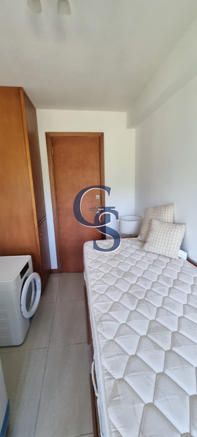 Apartamento ID.297589 - 3 suite y dependencia con parrillero propio 