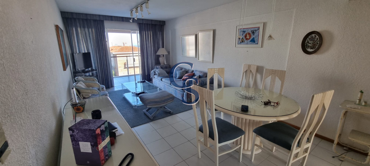 Apartamento ID.1678 - Peninsula vista playa brava