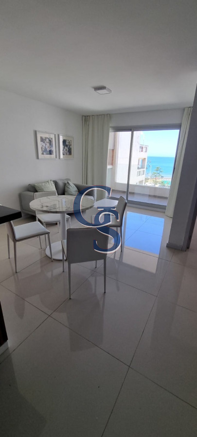 Apartamento ID.299615 - playa mansa a pasos