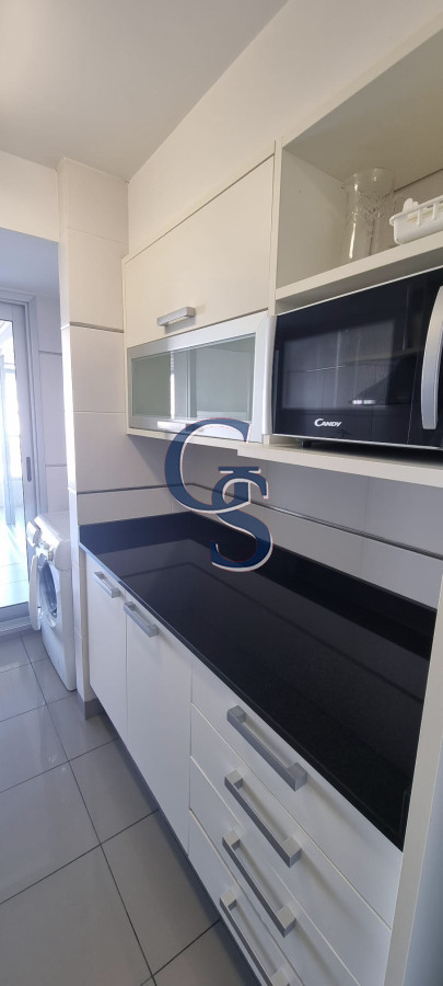 Apartamento ID.290861 - Apartamento en ART BOULEVARD, Mansa, Punta del Este, 2 Dormitorios.