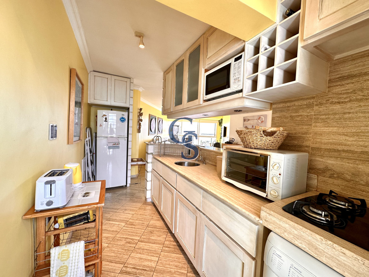Apartamento ID.292289 - Próximo a la Península. Vistas panorámicas.