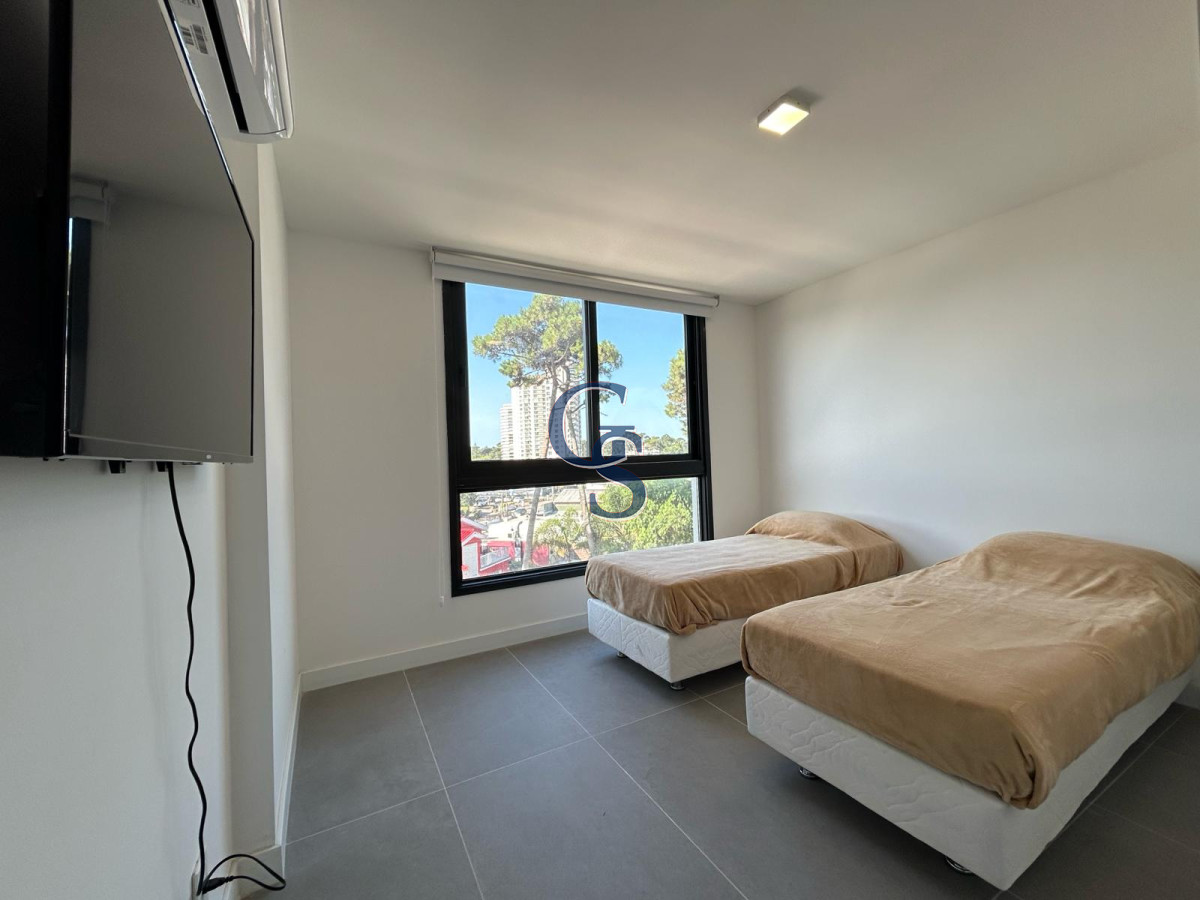 Apartamento ID.297169 - Compre con financiacion.  Torre con amenities, excelente ubicación.