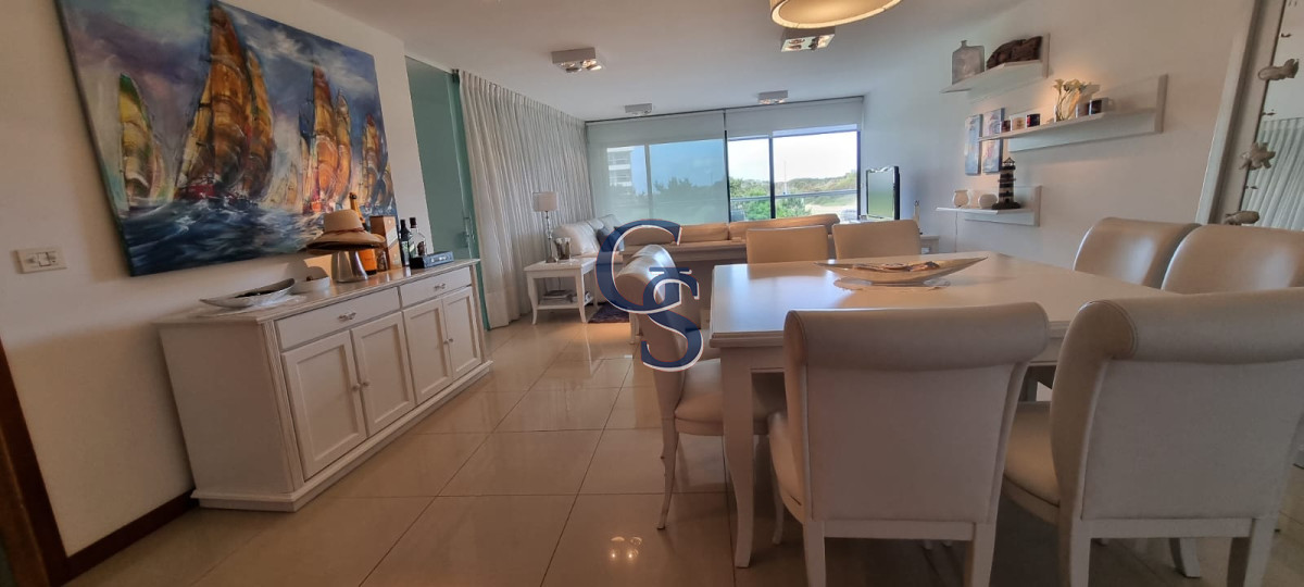 Apartamento ID.292820 -  Rincón de Indio, Punta del Este