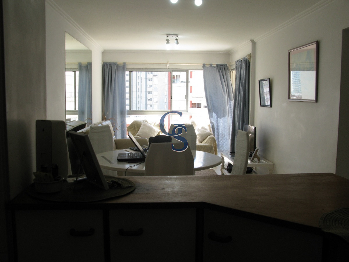 Apartamento ID.298269 - Complejo en excelente ubicacion