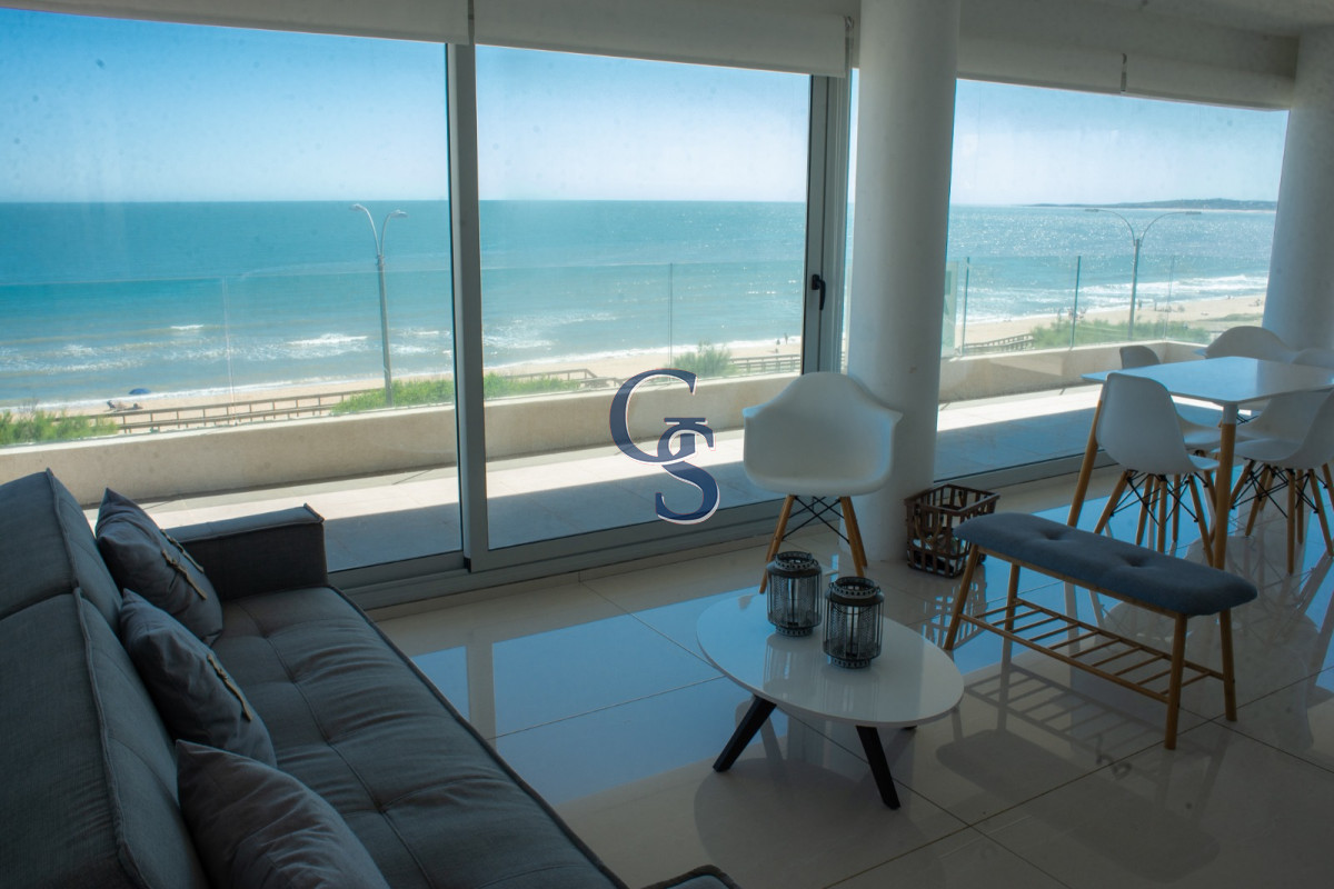 Apartamento ID.298380 - Hermosa vista panorámica