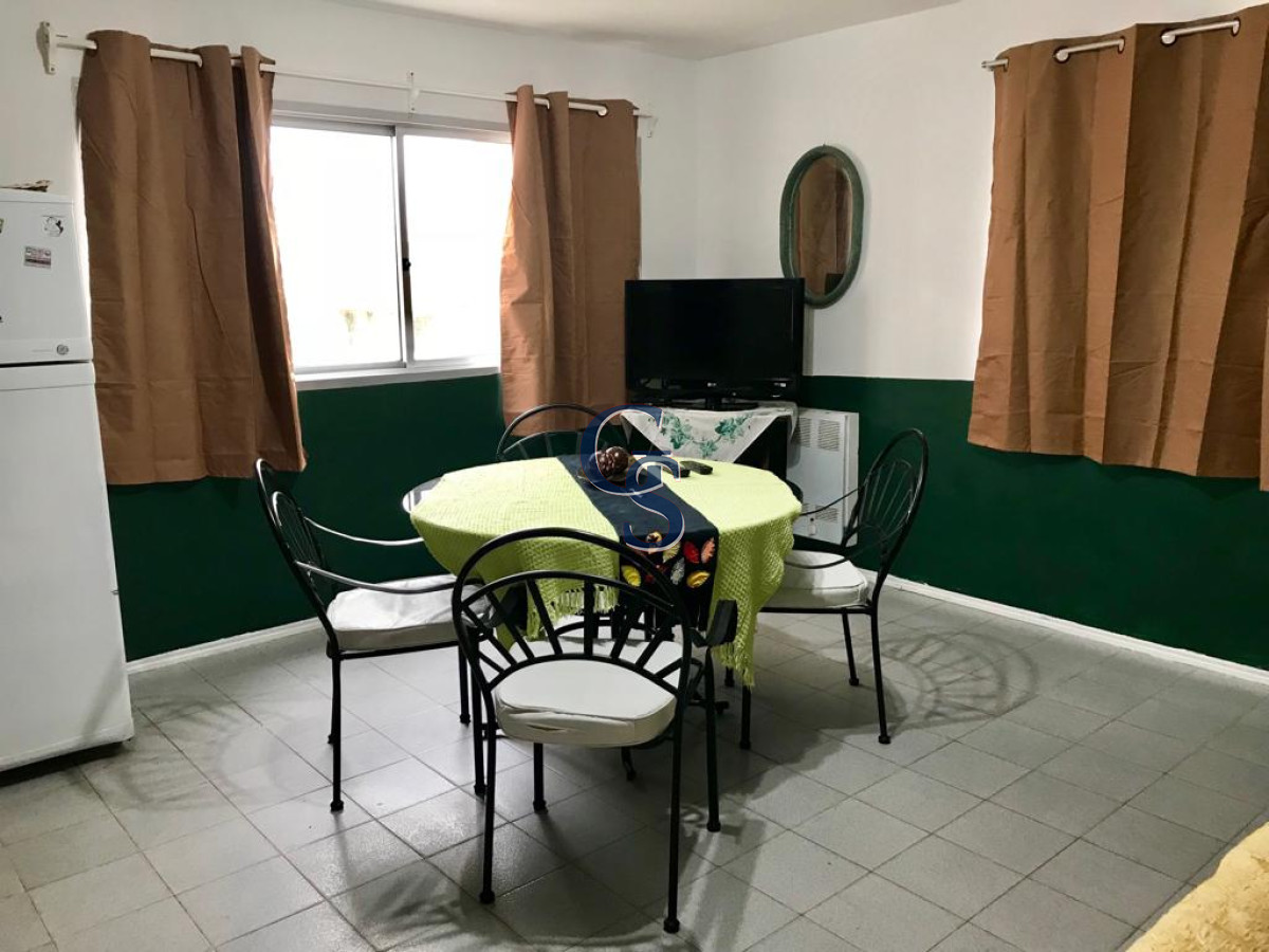 Apartamento ID.291137 - A pasos de todo.
