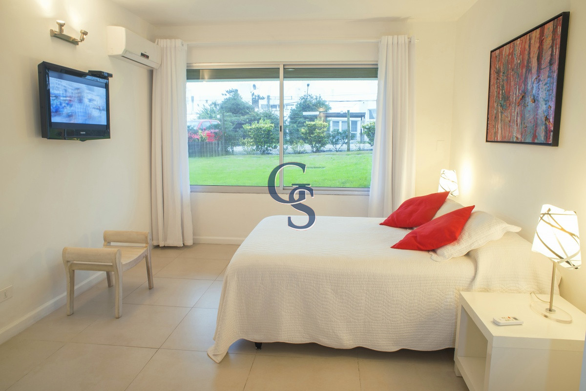 Apartamento ID.298137 - En zona top de Punta del Este